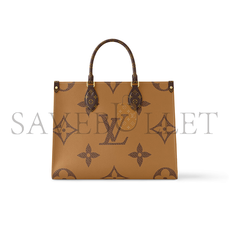 LOUIS VUITTON ONTHEGO MM M45321 (35*27*14cm) LOUIS VUITTON ONTHEGO MM M45321 (35*27*14cm)